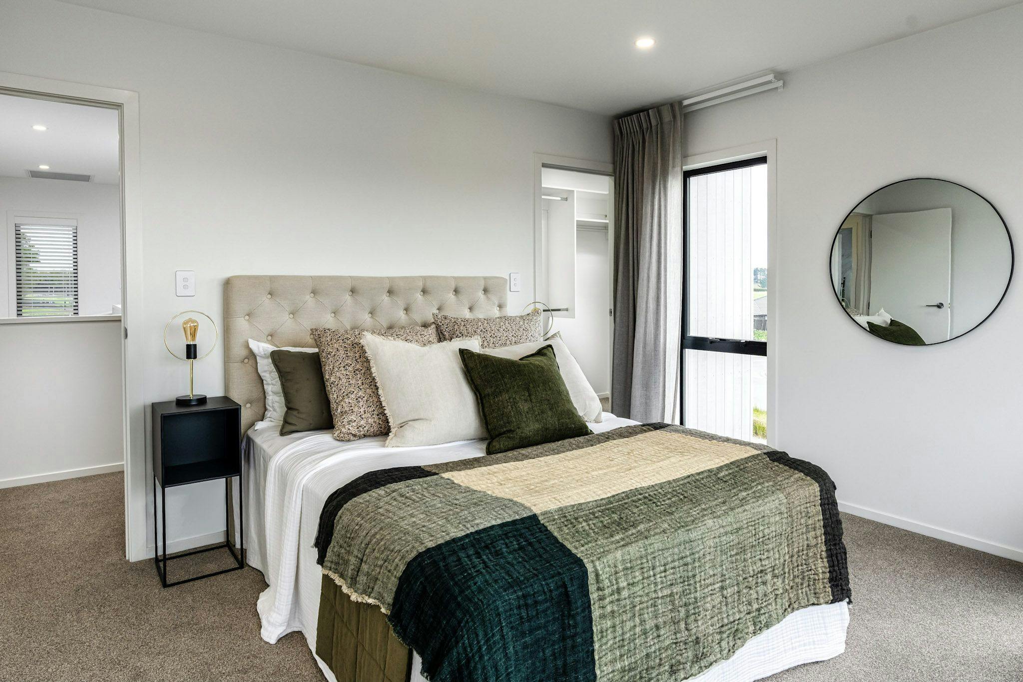 12 Latitude Homes Hunua Paerata Rise showhome Auckland master
