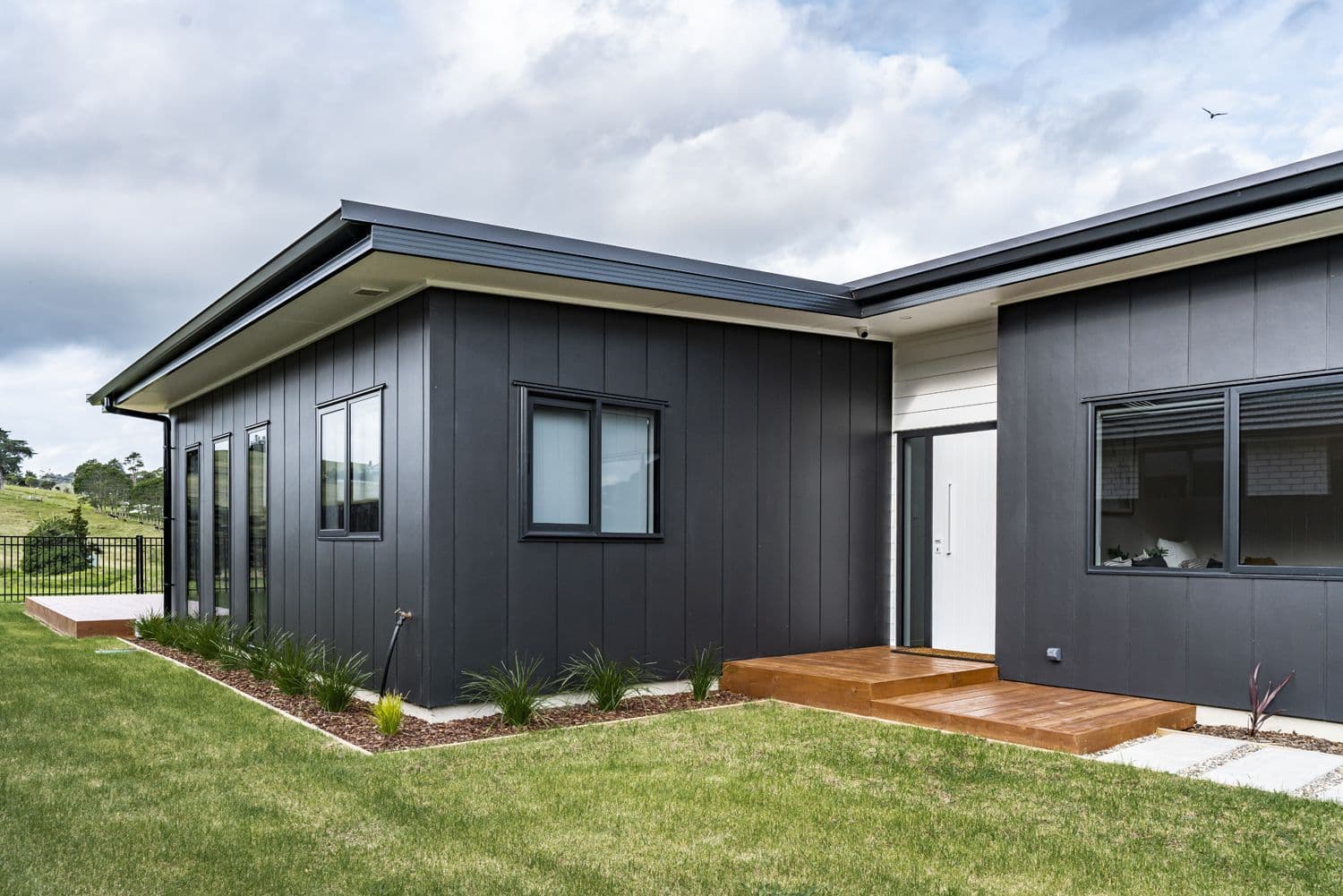 Building A New Home: House & Land? Turn-Key?