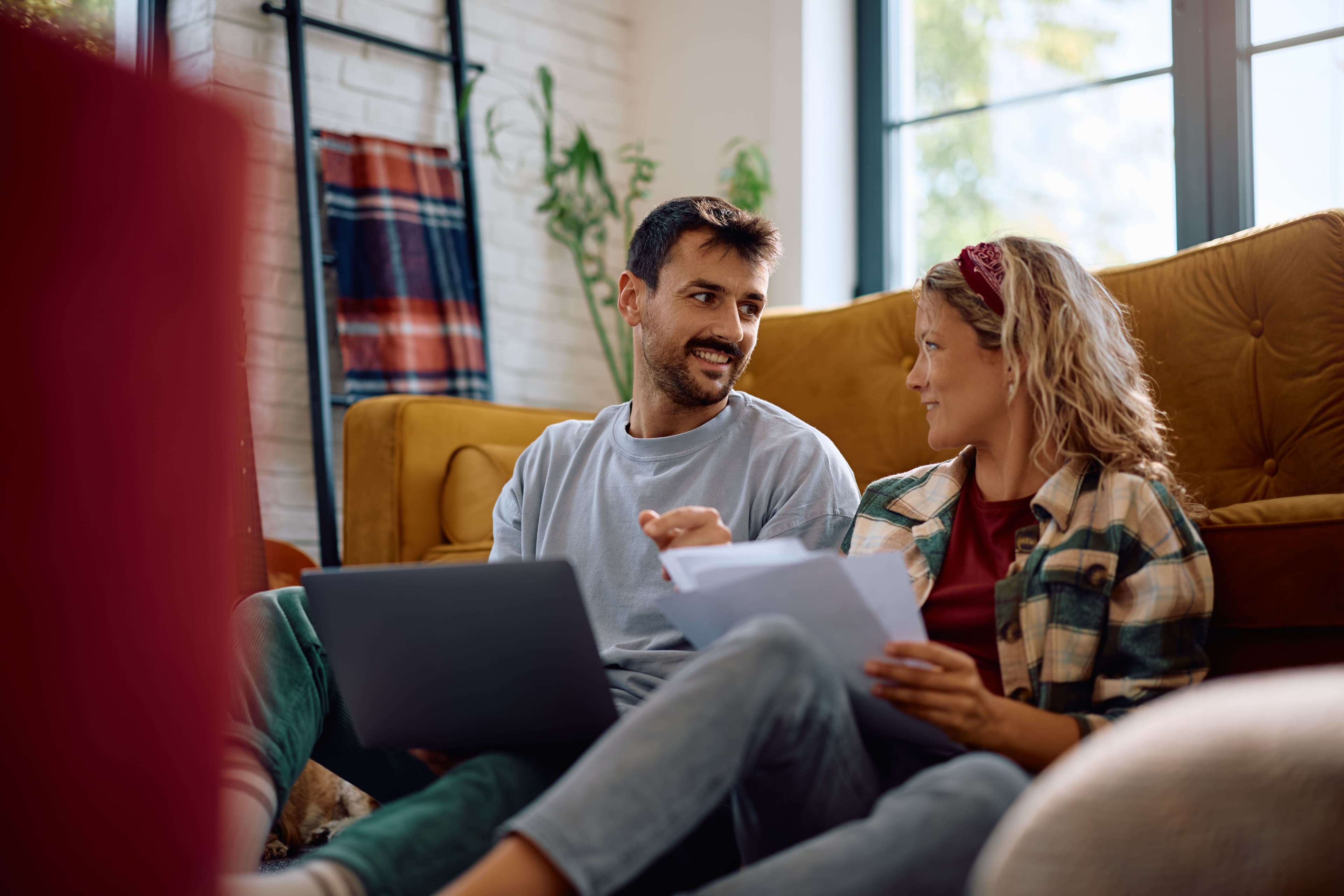 Navigating Debt-to-Income Ratios: Why Building a Home Might Be More Affordable Than Buying an Existing One