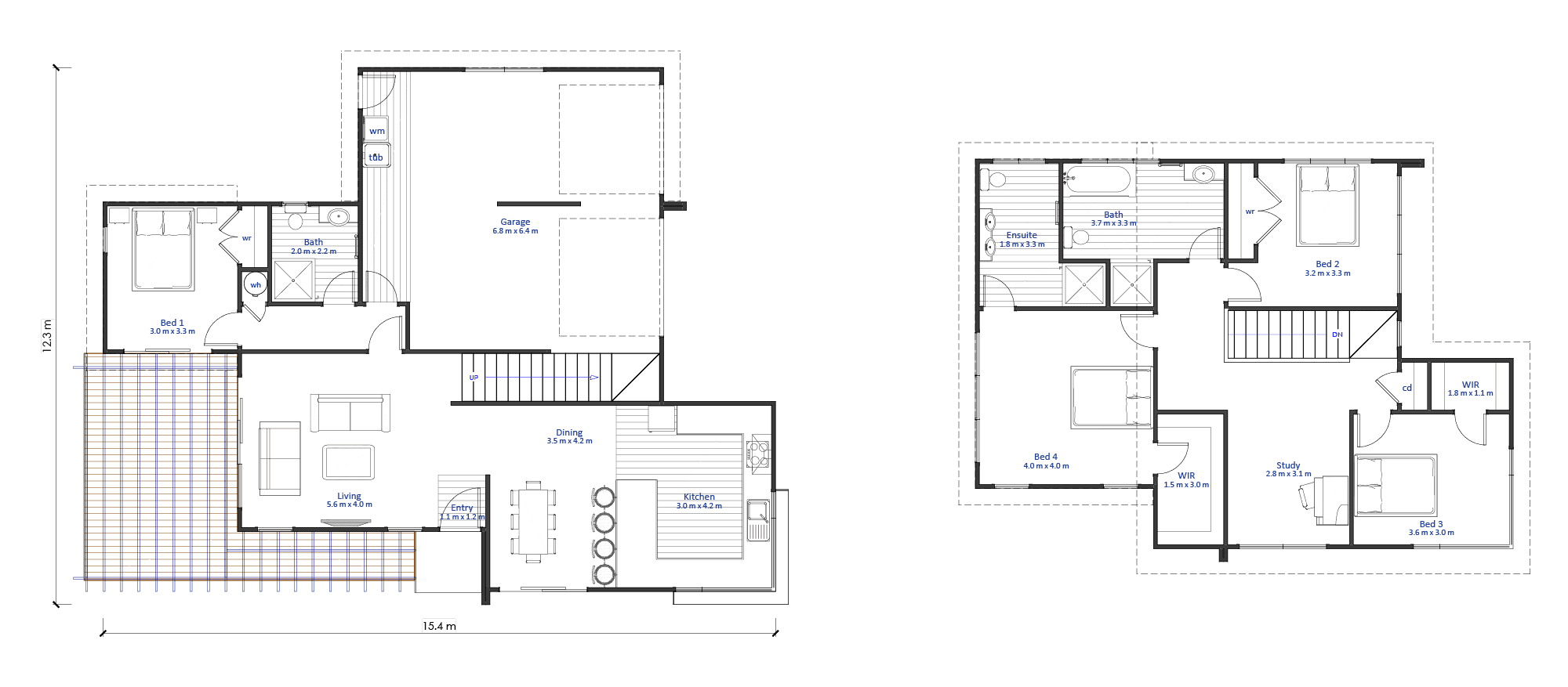 Hunua plan