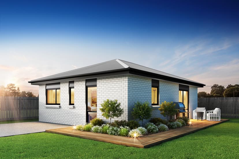 Flat Pack Houses VS Our Kitset Homes Latitude Homes