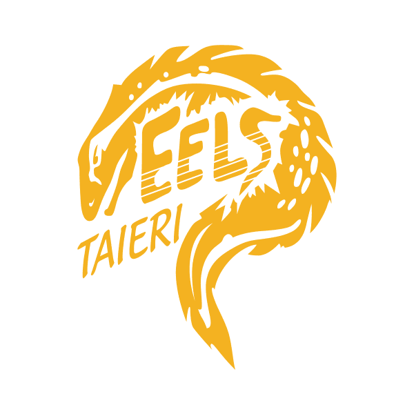 Eels Taieri