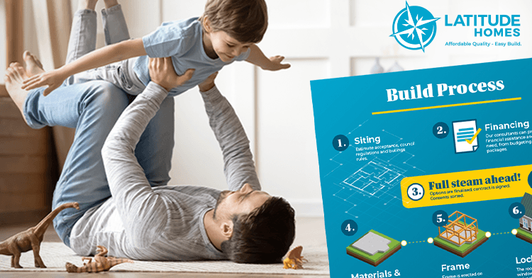Our Top Tips For Building Your New Home