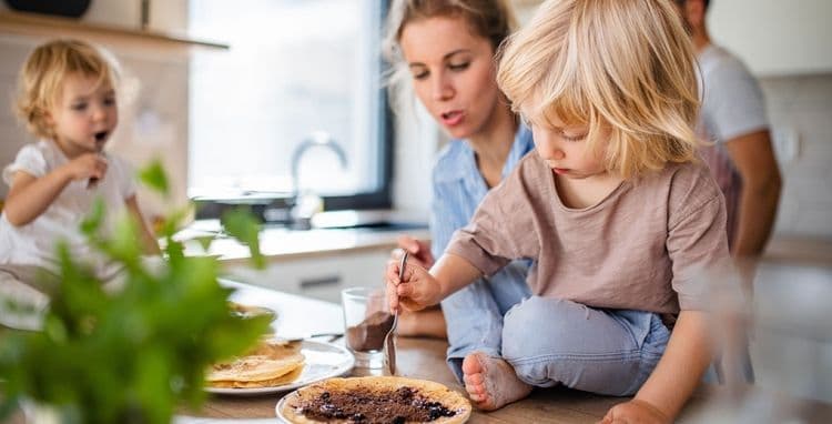 How To Pick the Ideal House Plan for Your Family