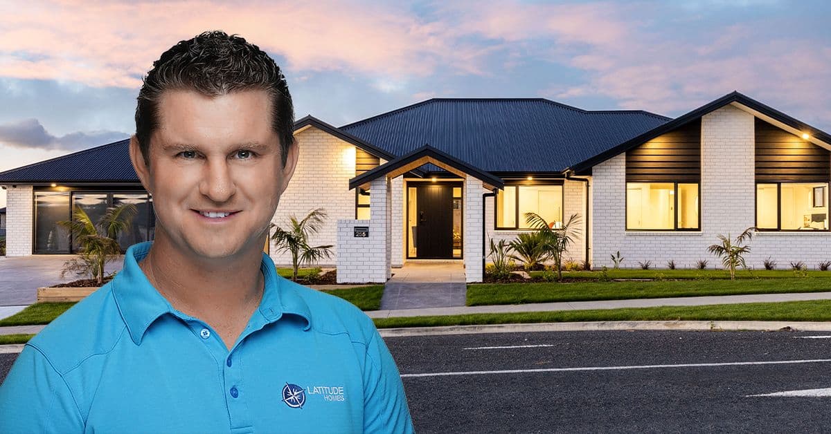 Join the Latitude Homes Family: A Lucrative Franchise Opportunity