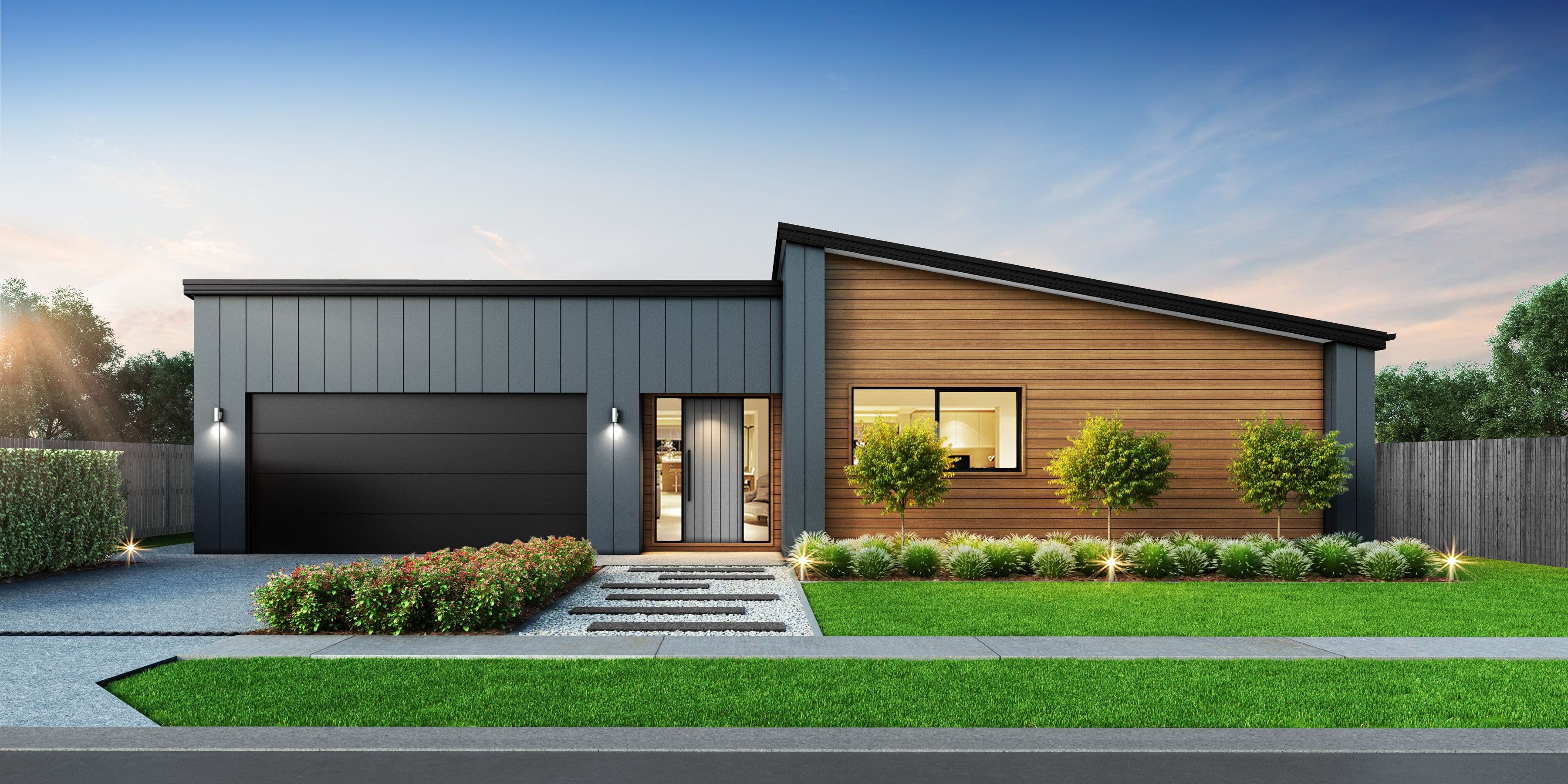 NZ 166 Mayfield