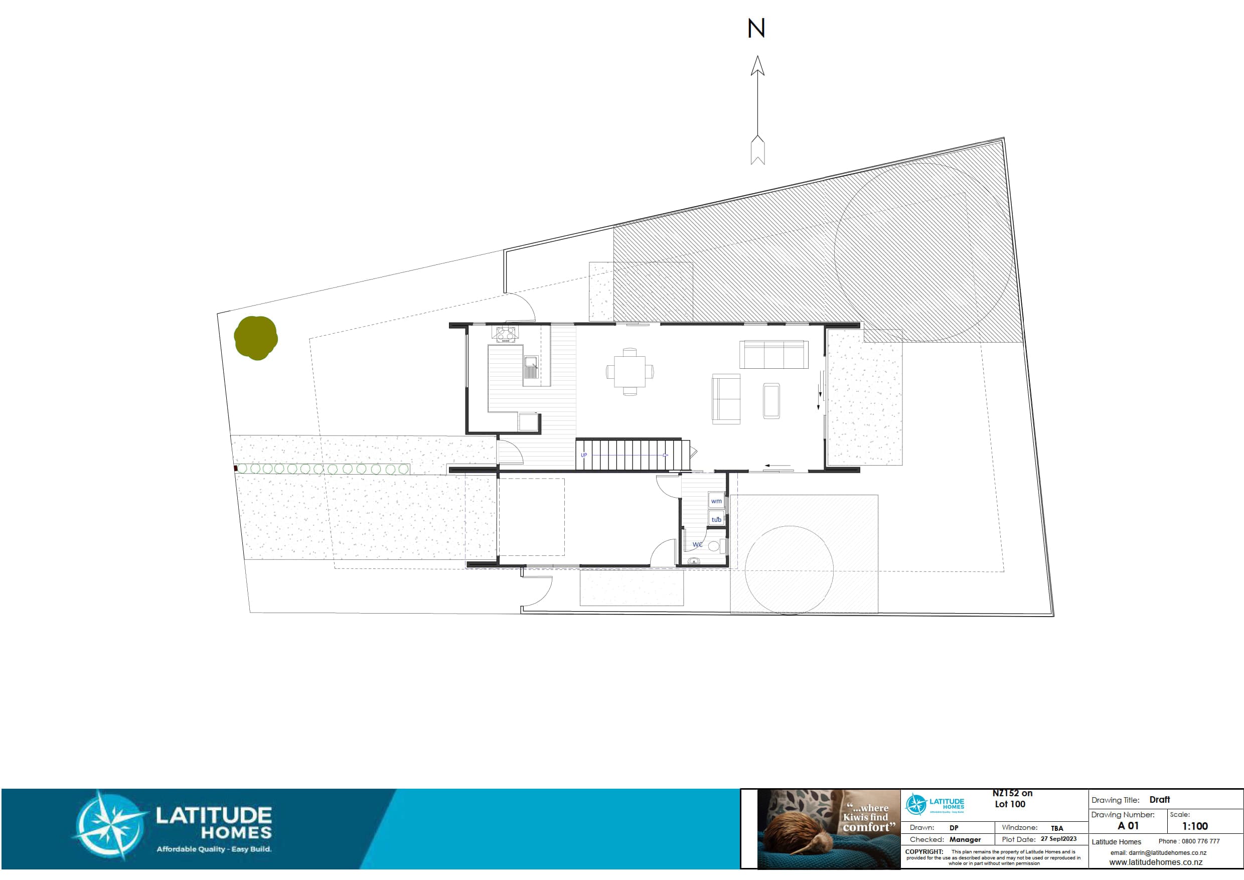 Site plan v3