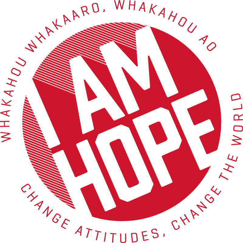 I am hope trust