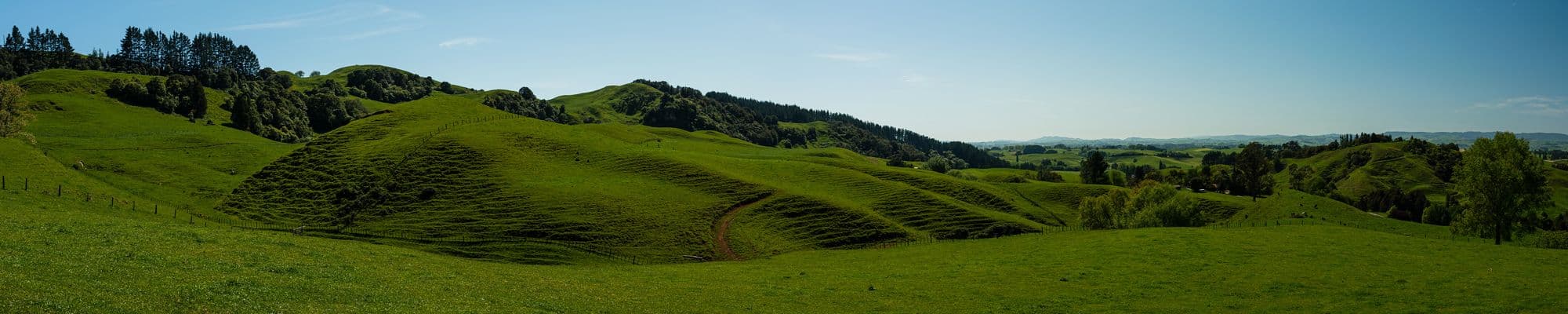 King Country Region