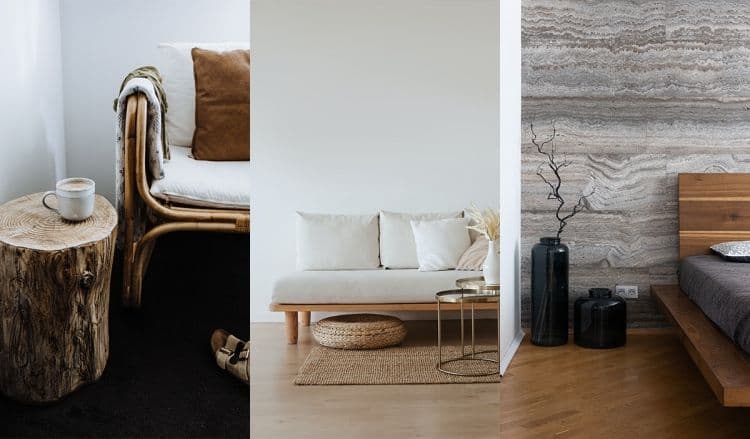 Interior design: what's trending in Kiwi homes for 2021.