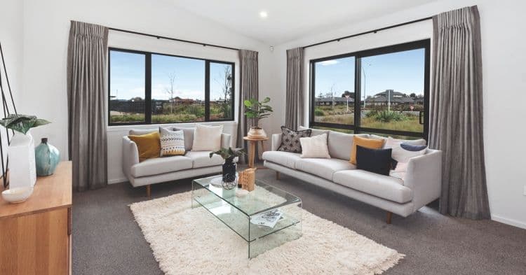 Top tips for building a warmer, smarter, healthier home