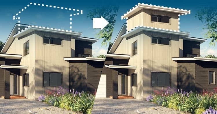 New NZ Housing Law Changes: Adding more homes on your property.