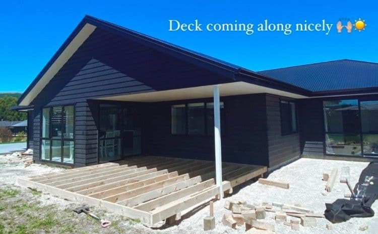 The Realities Of Building A New Home - A Customer View