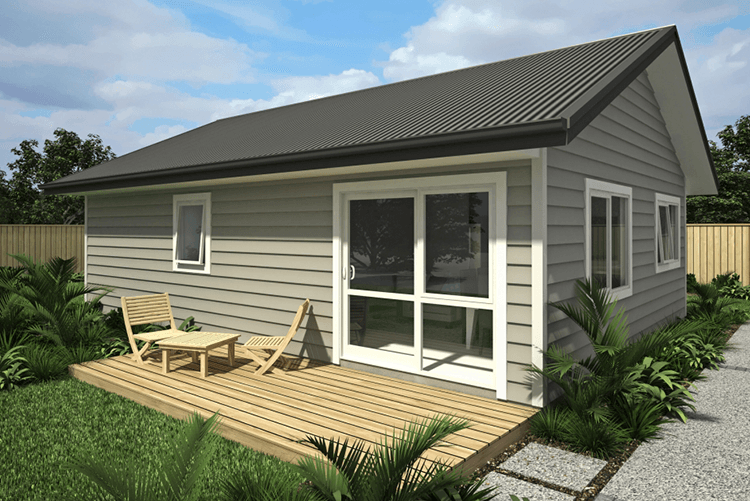 How much does it cost to build a granny flat?