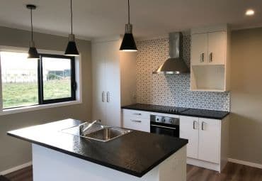 NZB180 CENTRAL KITCHEN