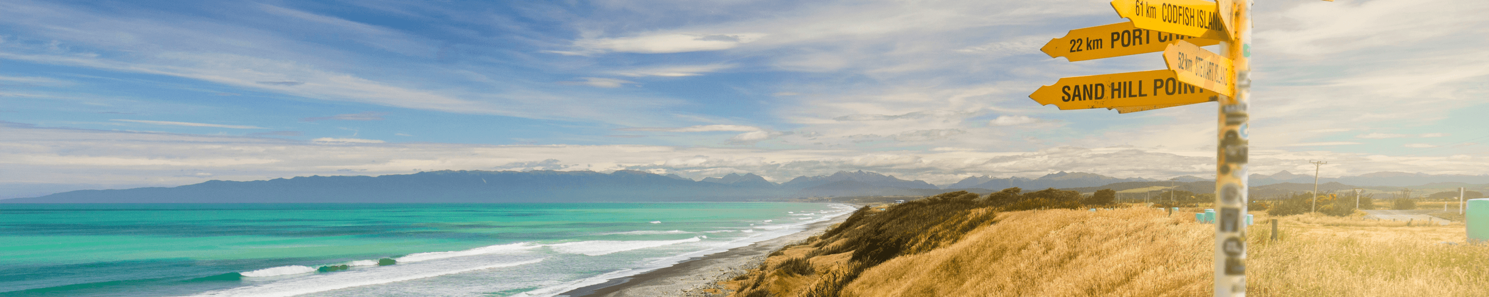 Southland Region