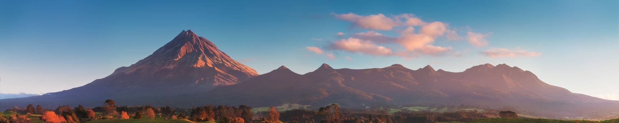 Taranaki Region