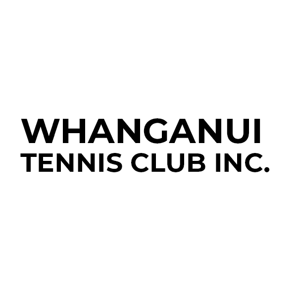 WHANGANUI TENNIS CLUB INC