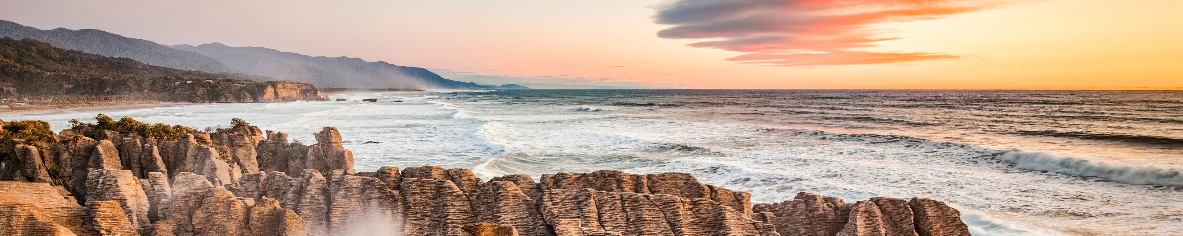 West Coast Region