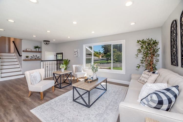 5% deposit home loans can be used for new builds