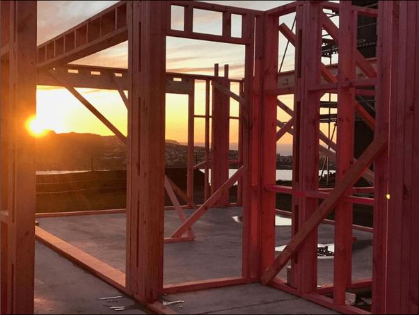 Framing