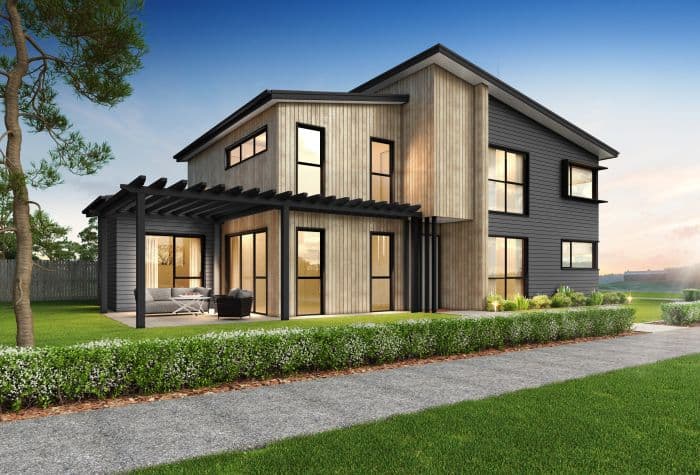 This could be your opportunity to build your future with Latitude Homes