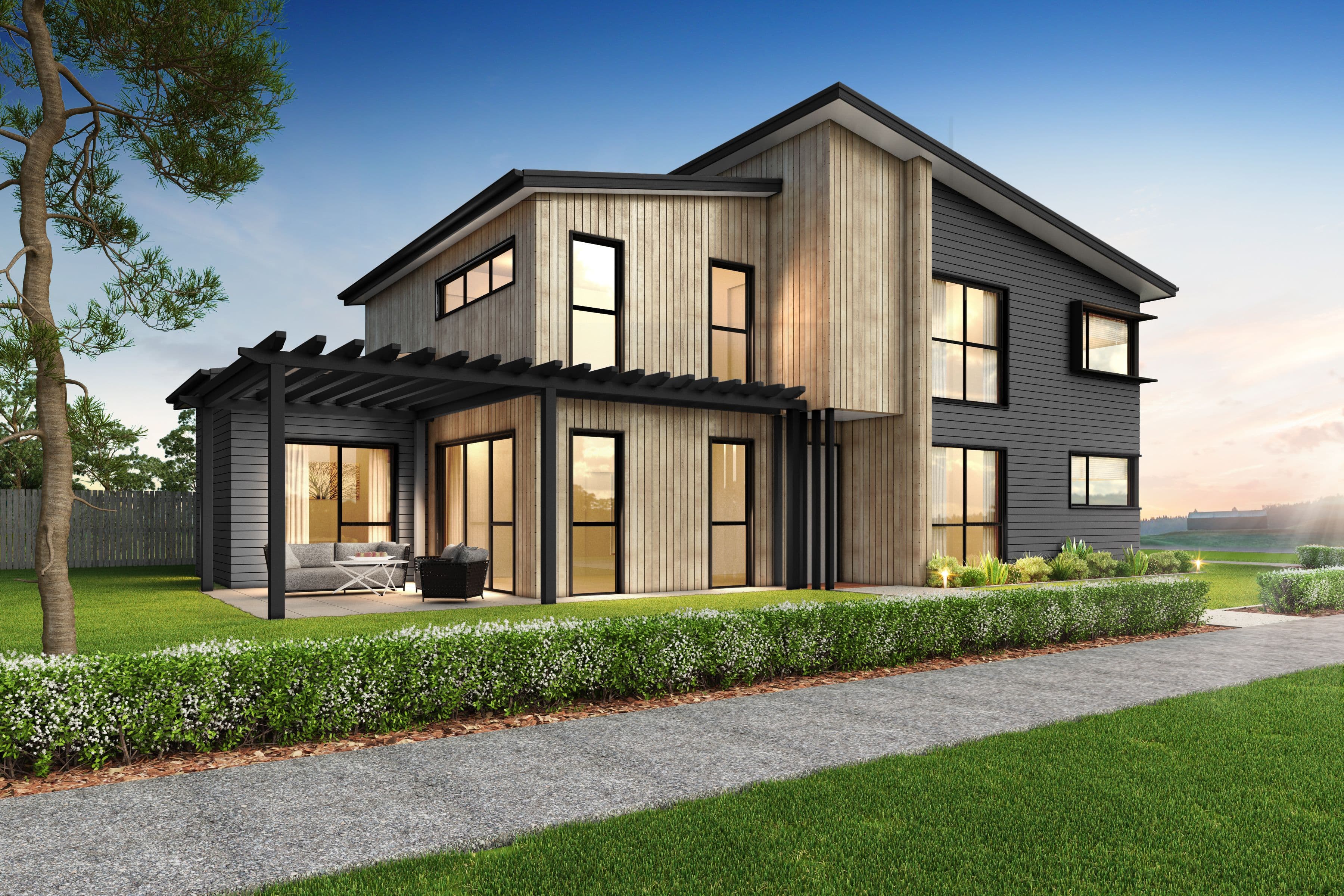 This could be your opportunity to build your future with Latitude Homes