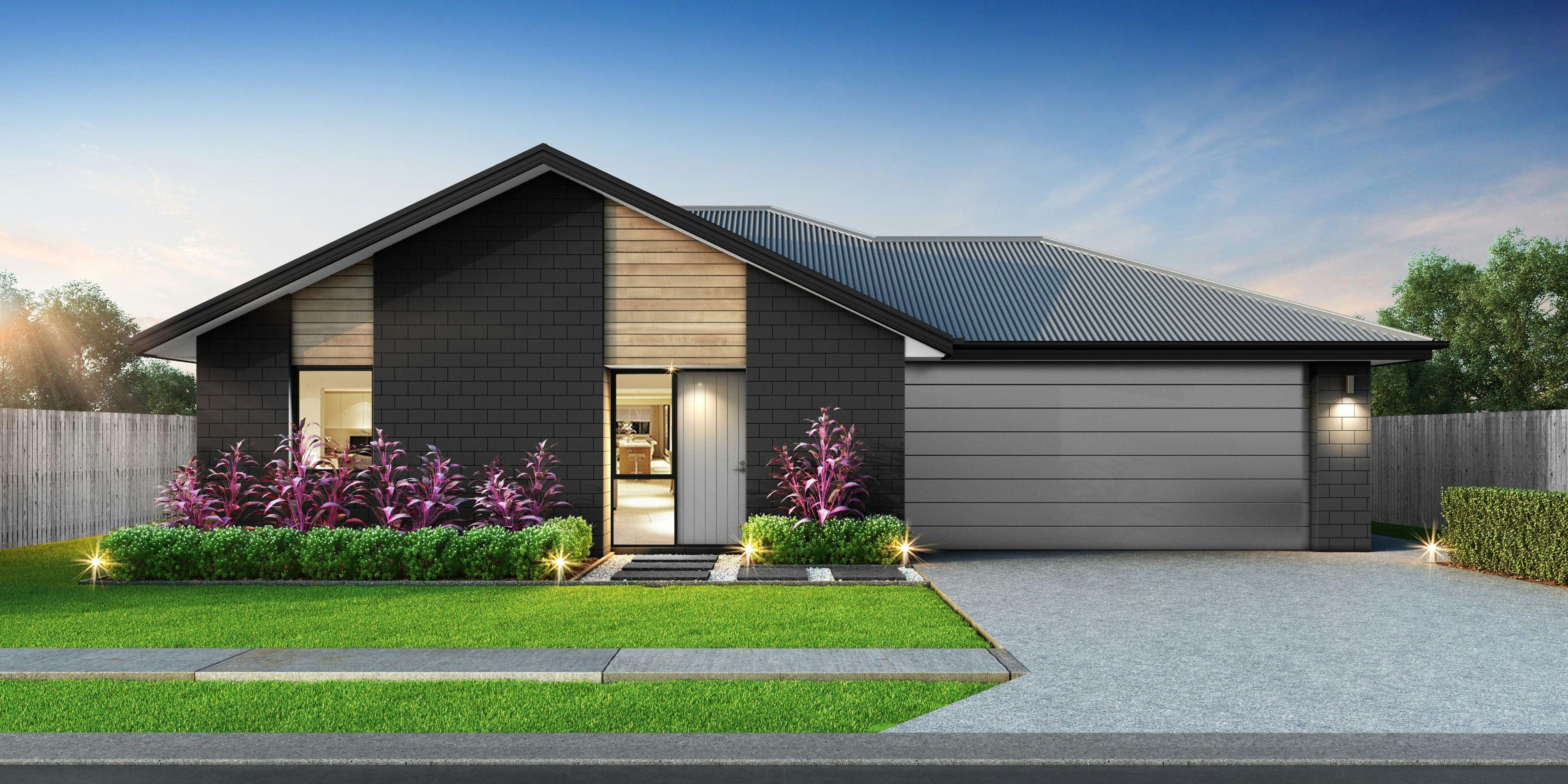 Lot 36, 21 Freeville Place, New Brighton, Christchurch $739,000