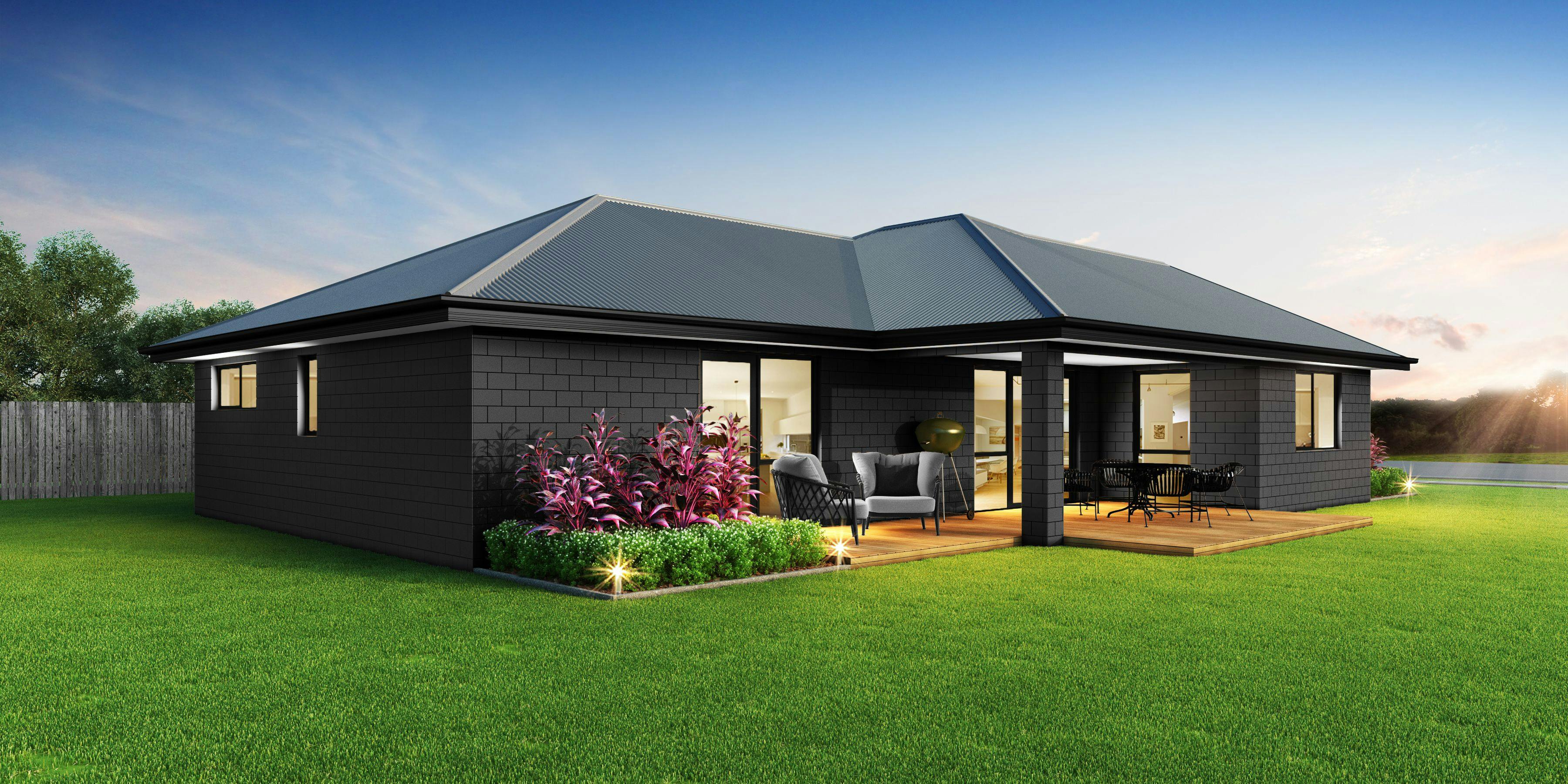 Lot 32, 13 Freeville Place, New Brighton, Christchurch $739,000