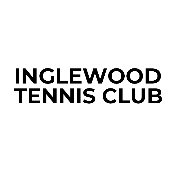 INGLEWOOD TENNIS