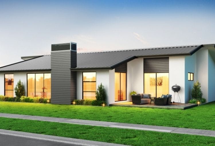 How To Save Money on a Custom Full Build House in NZ?