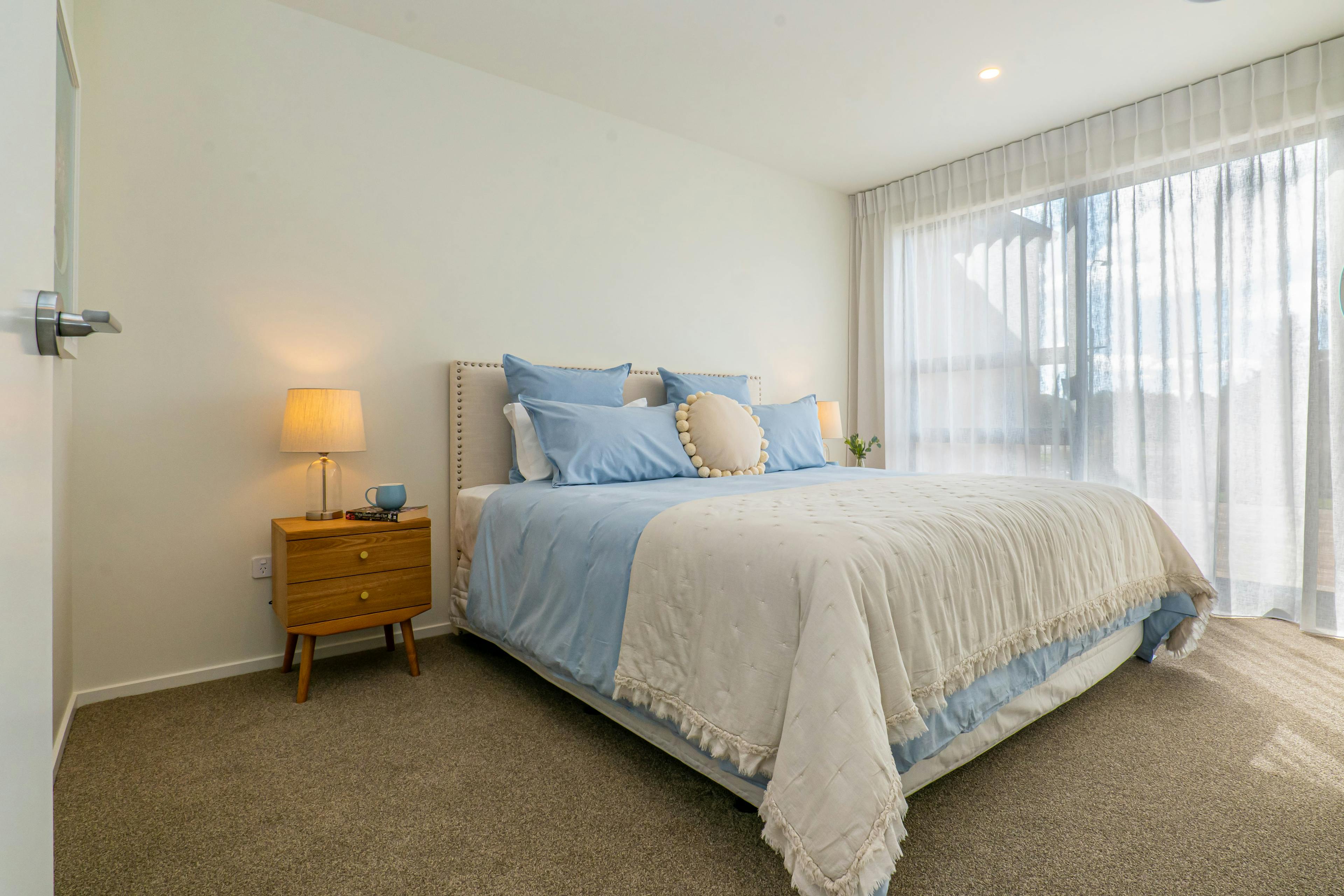 canterbury showhome brookside bedroom min