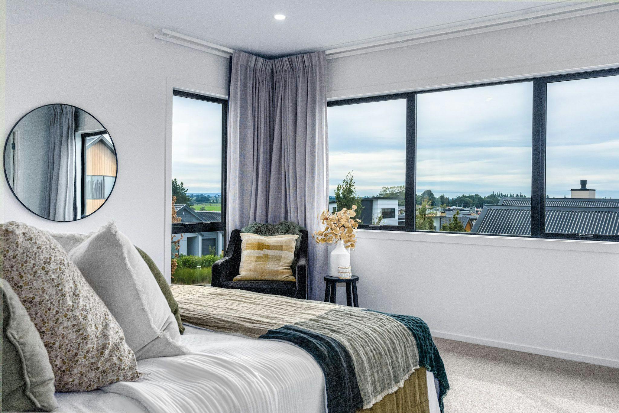 13 Latitude Homes Hunua Paerata Rise showhome Auckland 