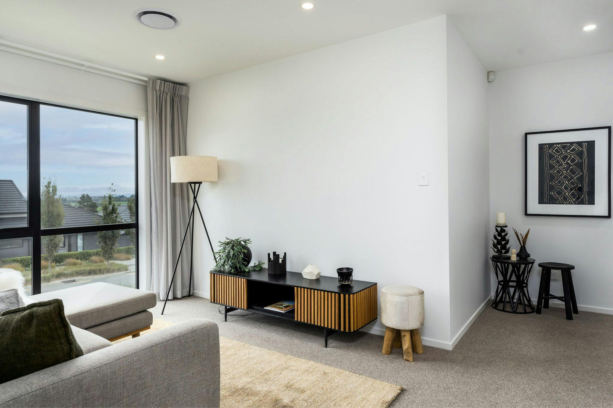 20 Latitude Homes Hunua Paerata Rise showhome Auckland living