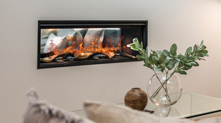 Your Heating Options with Latitude Homes