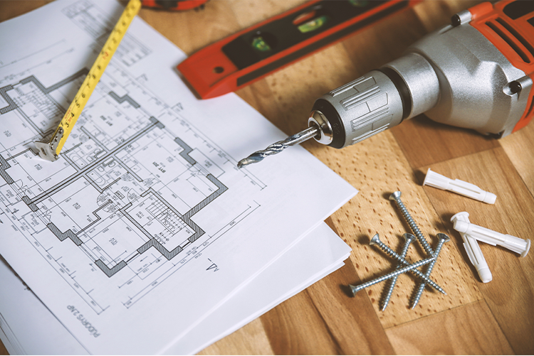 Now Is The Time For Planning Your Home Build