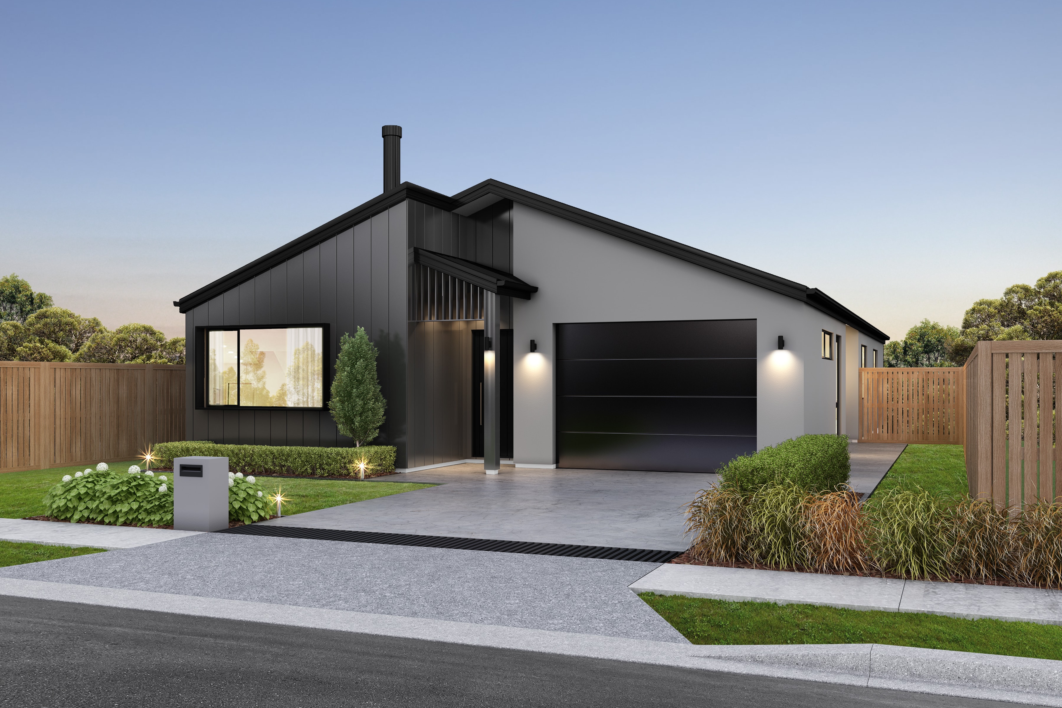 174 BURDON LOOP ROAD front 1