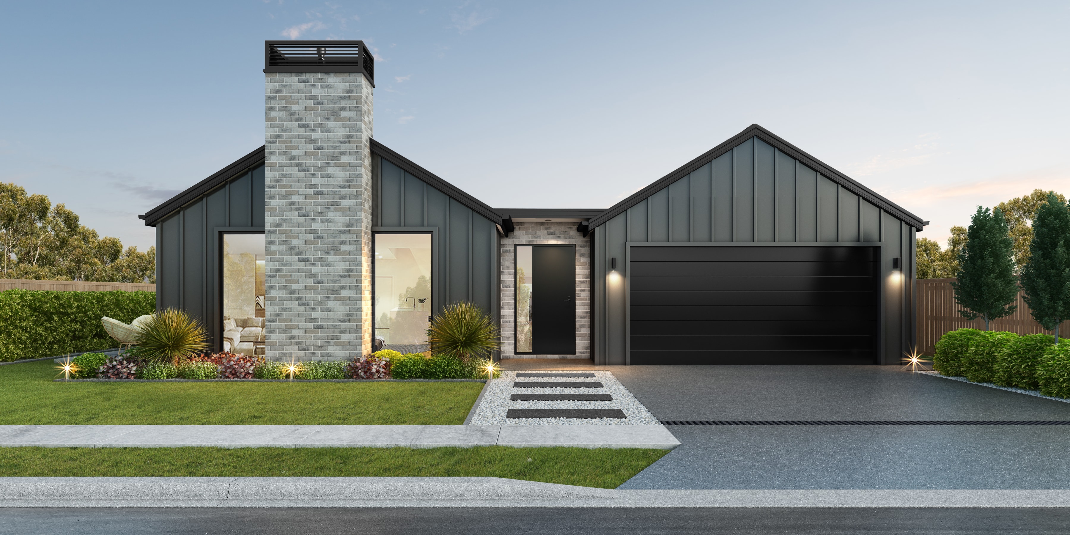 LOT 93 PAERATA RISE 2