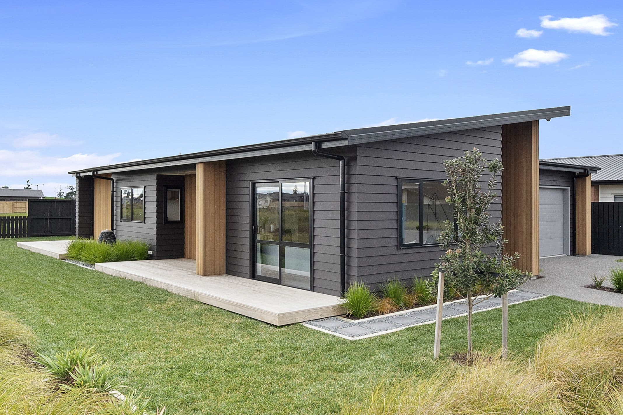 New Zealand's Trusted Home Builders Latitude Homes